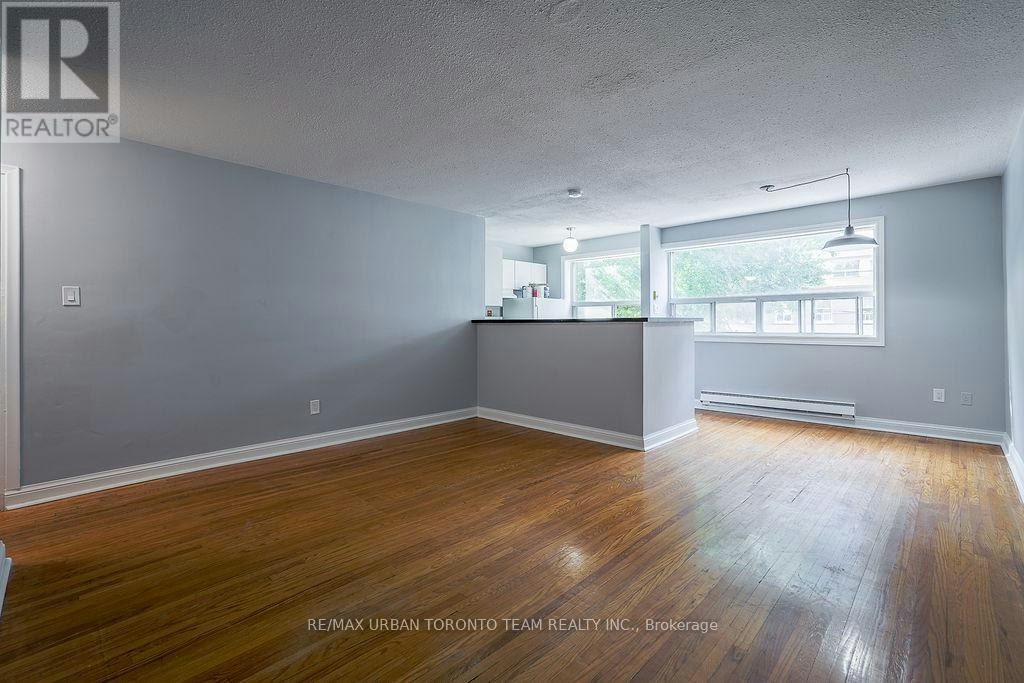 1-1346 Queen Street E, Toronto, ON, M4L 1C5