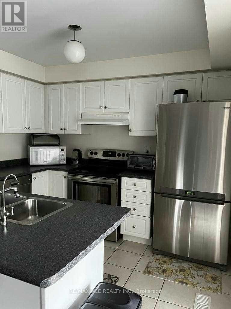 42 Linnell Street, Ajax, ON, L1Z 0K8 - 6