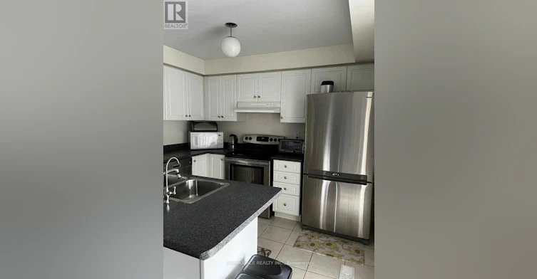 42 Linnell Street, Ajax, ON, L1Z 0K8 - 6