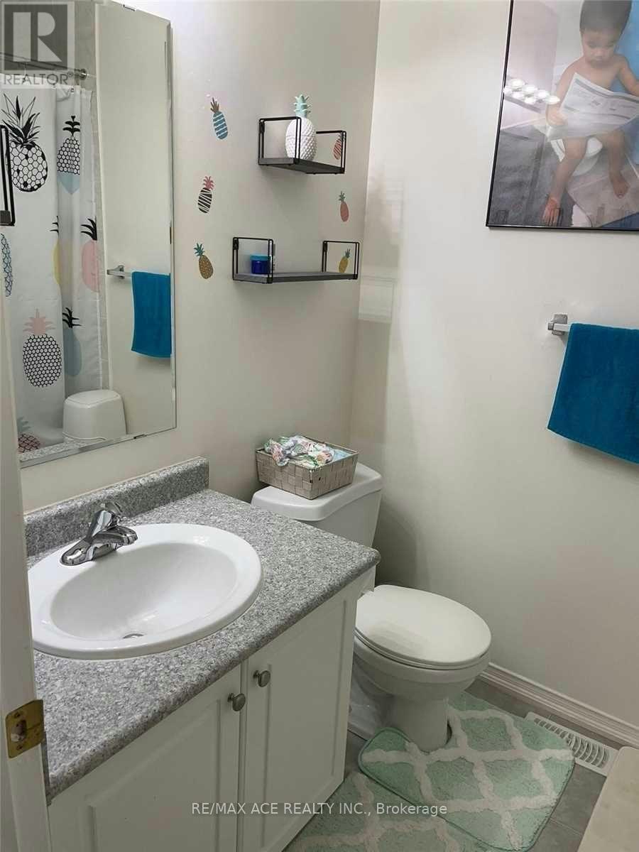 42 Linnell Street, Ajax, ON, L1Z 0K8 - 7