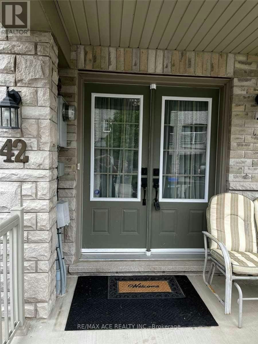 42 Linnell Street, Ajax, ON, L1Z 0K8 - 3