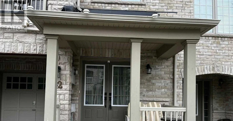 42 Linnell Street, Ajax, ON, L1Z 0K8 - 2