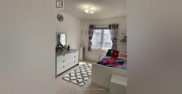 42 Linnell Street, Ajax, ON, L1Z 0K8 - 12