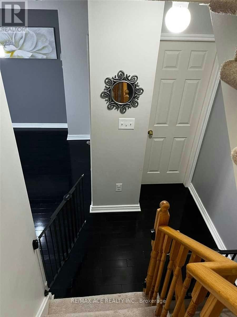 42 Linnell Street, Ajax, ON, L1Z 0K8 - 4