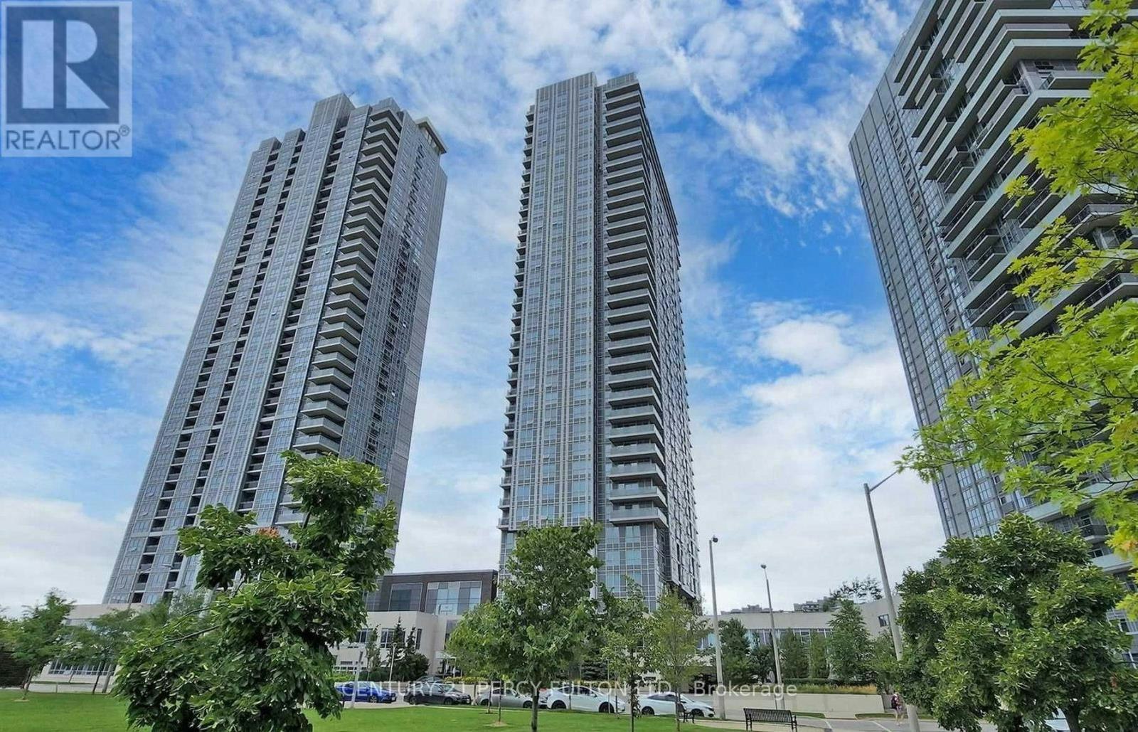 2405-255 Village Green Square, Toronto, ON, M1S 0L7