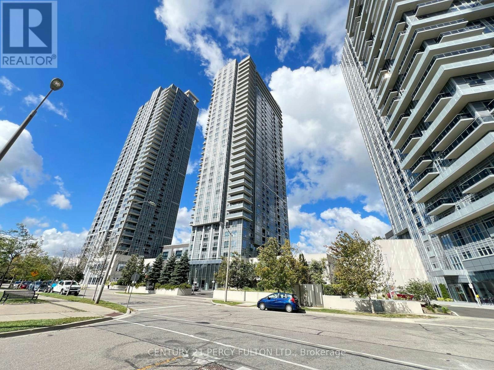 2405-255 Village Green Square, Toronto, ON, M1S 0L7