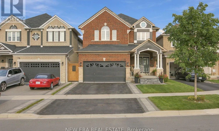 77 Jevons Drive