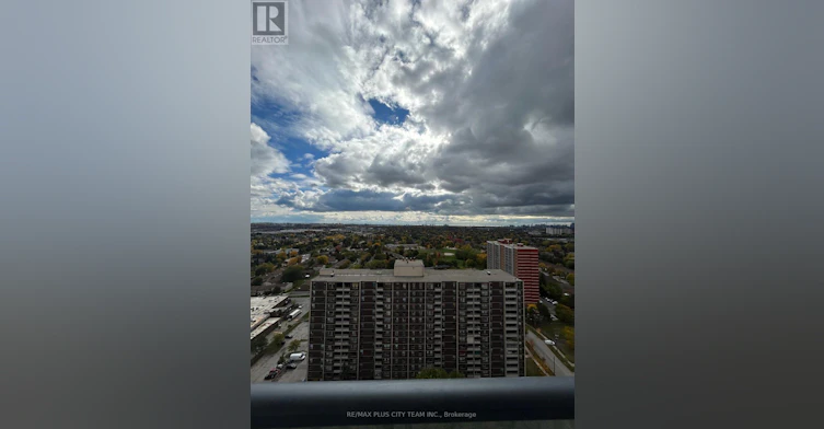 2423-3270 Sheppard Avenue E, Toronto, ON, M1T 3K3 - 16