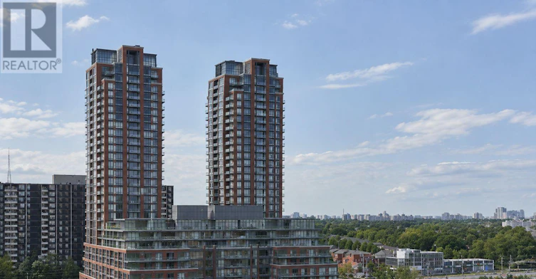 2423-3270 Sheppard Avenue E, Toronto, ON, M1T 3K3