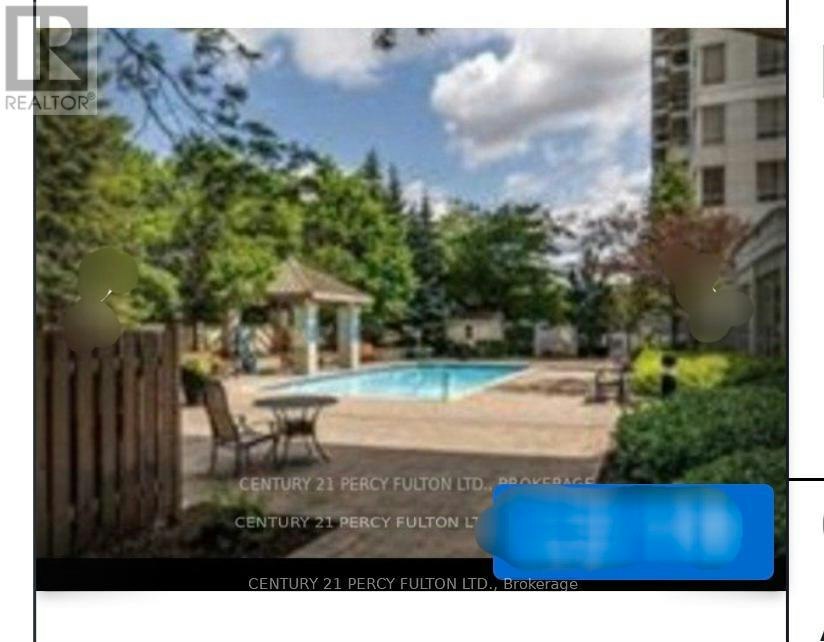 1215-1000 The Esplanade N, Pickering, ON, L1V 6V4 - 4