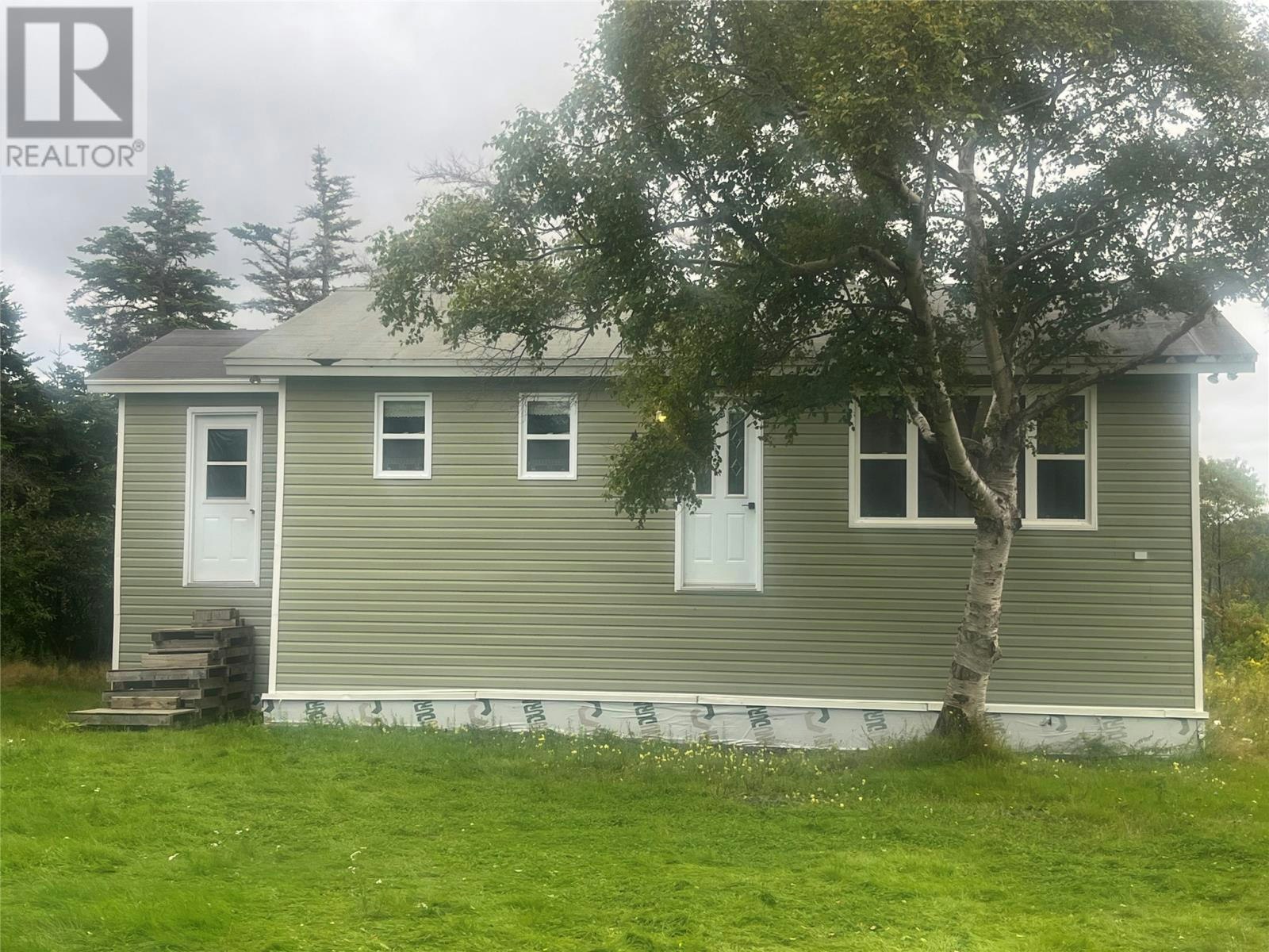 0 Horse Chop Road, Cape Broyle, NL, A0A 1P0