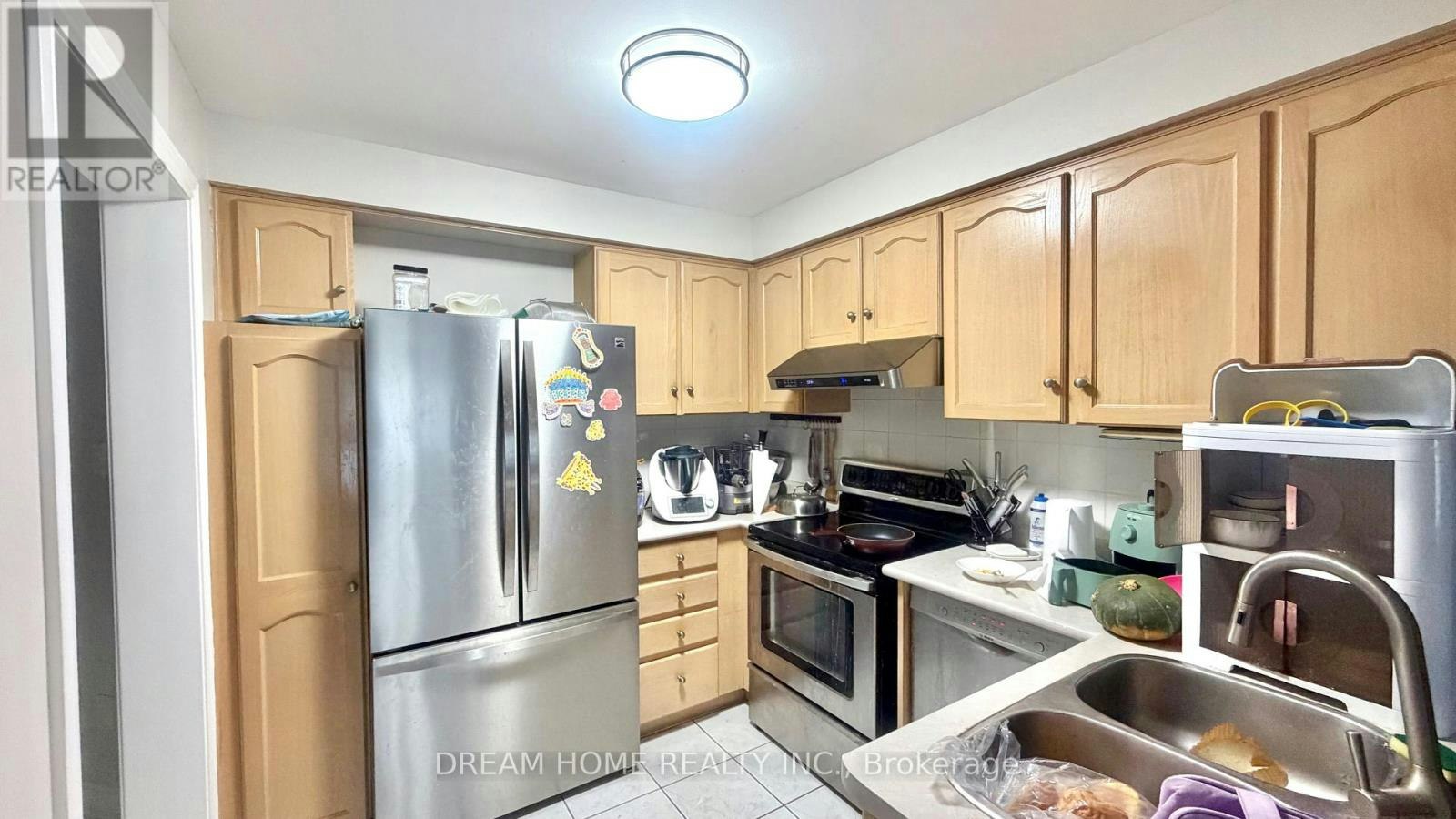 137 Kimono Crescent, Richmond Hill, ON, L4S 2A5 - 4