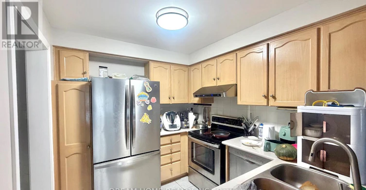 137 Kimono Crescent, Richmond Hill, ON, L4S 2A5 - 4