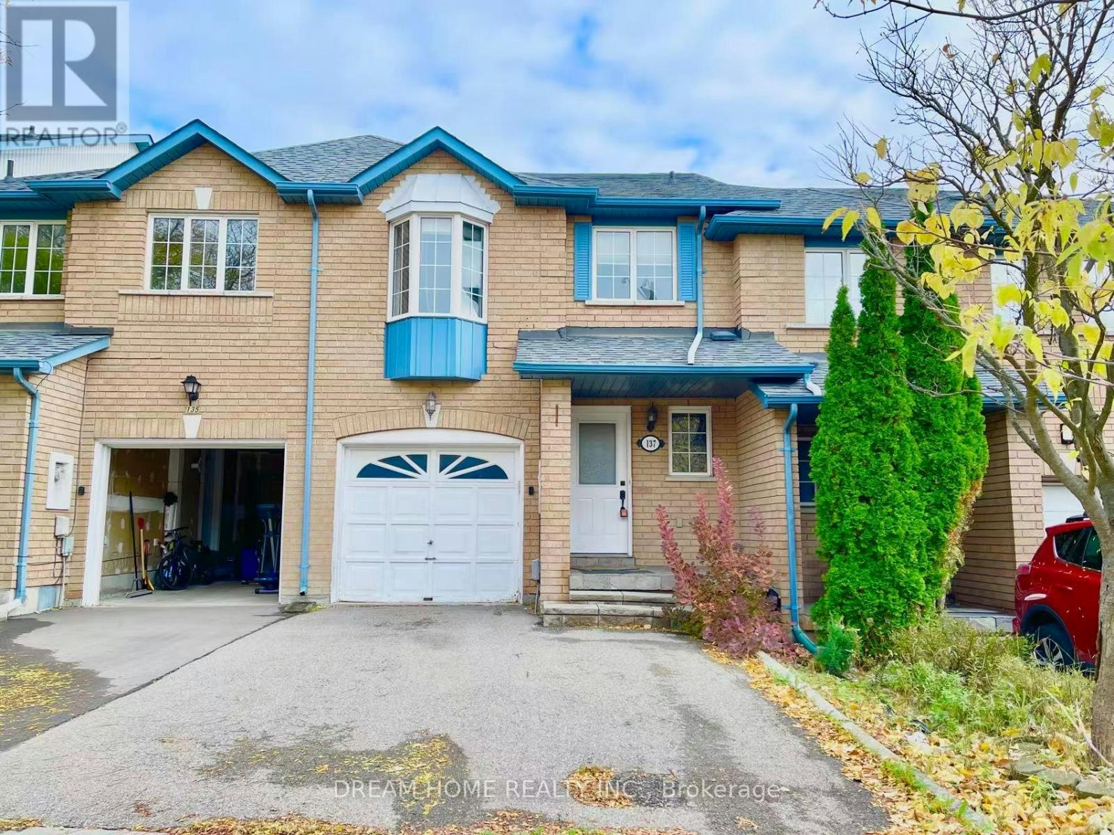 137 Kimono Crescent, Richmond Hill, ON, L4S 2A5