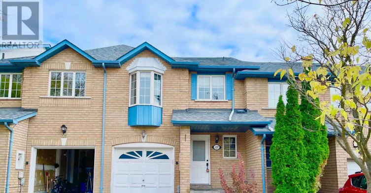 137 Kimono Crescent, Richmond Hill, ON, L4S 2A5