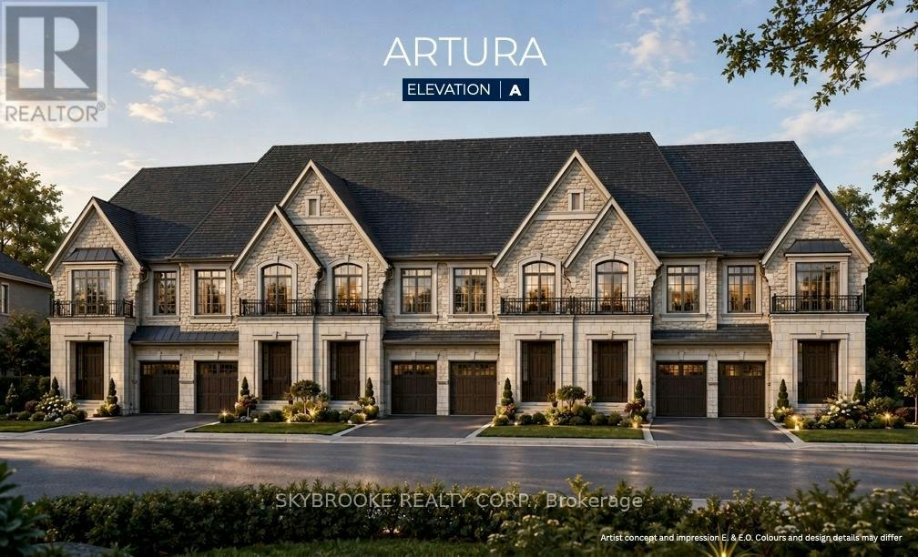 30 Russell Snider Drive, King, ON, L7B 0R2