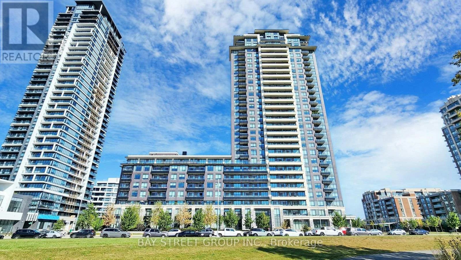 2009-15 Water Walk Drive, Markham, ON, L6C 0G2