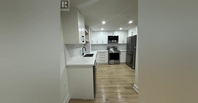 BASEMENT-1740 Emberton Way, Innisfil, ON, L9S 0N4 - 15