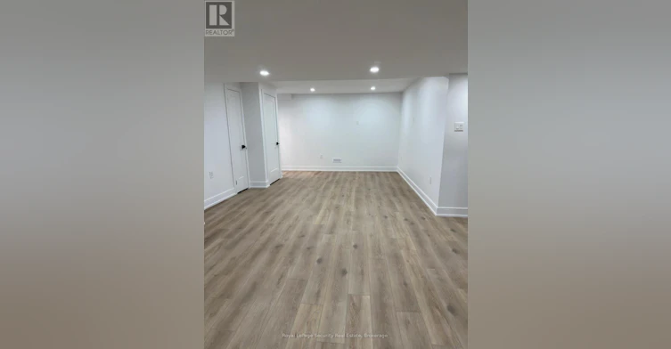 BASEMENT-1740 Emberton Way, Innisfil, ON, L9S 0N4 - 5