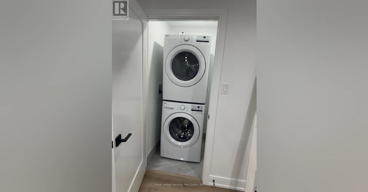 BASEMENT-1740 Emberton Way, Innisfil, ON, L9S 0N4 - 4