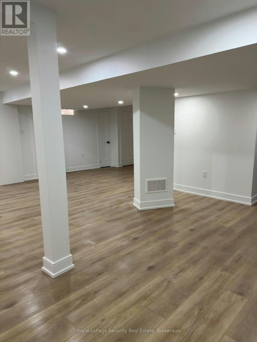 BASEMENT-1740 Emberton Way, Innisfil, ON, L9S 0N4 - 8