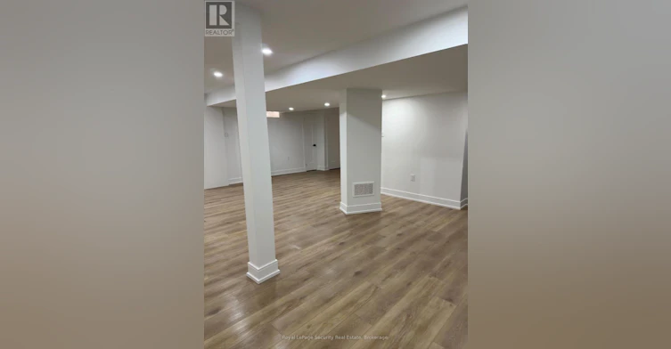 BASEMENT-1740 Emberton Way, Innisfil, ON, L9S 0N4 - 8