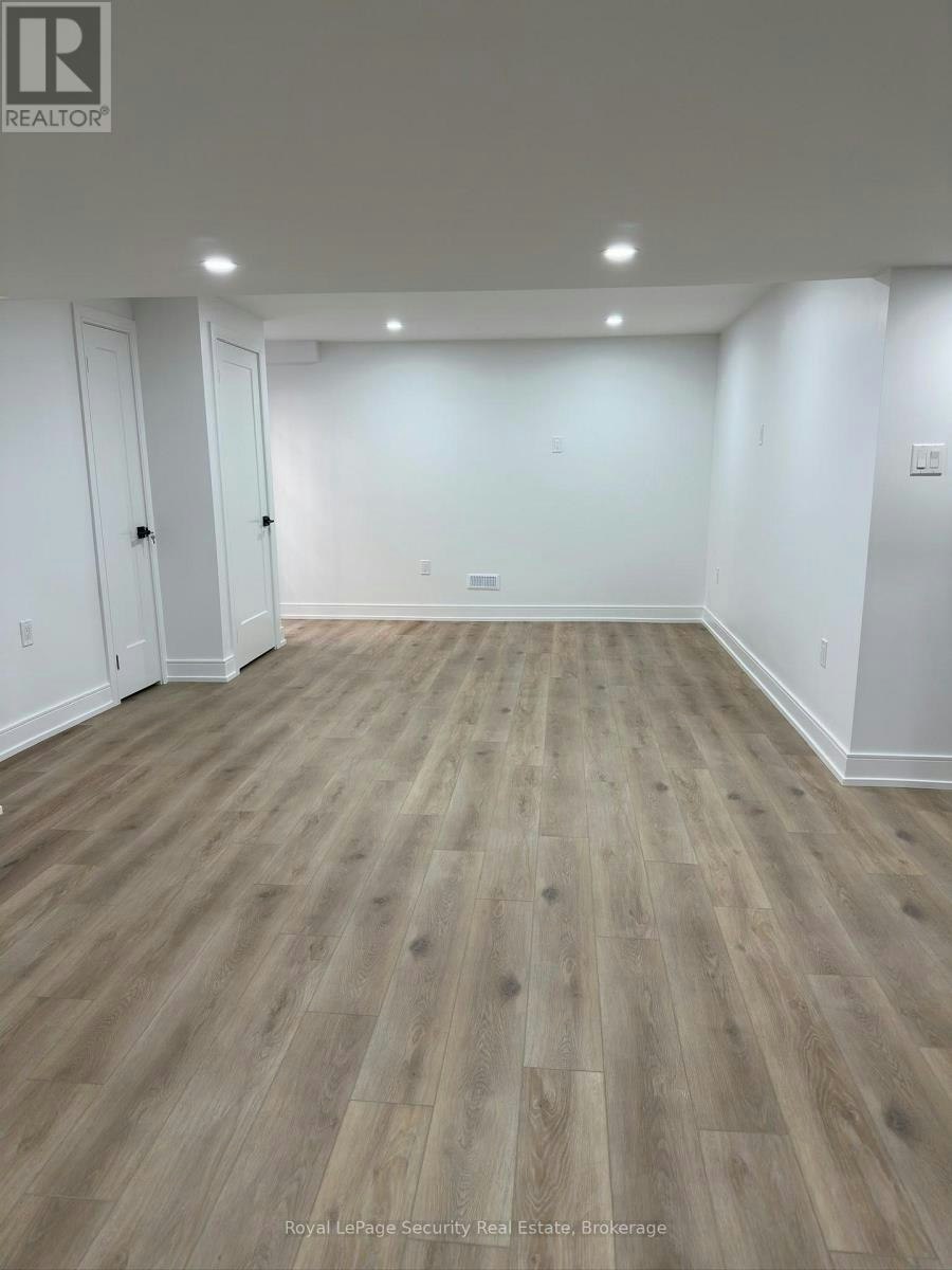 BASEMENT-1740 Emberton Way, Innisfil, ON, L9S 0N4 - 9