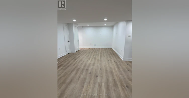 BASEMENT-1740 Emberton Way, Innisfil, ON, L9S 0N4 - 9