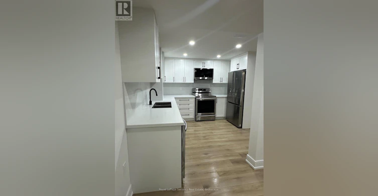 BASEMENT-1740 Emberton Way, Innisfil, ON, L9S 0N4 - 6