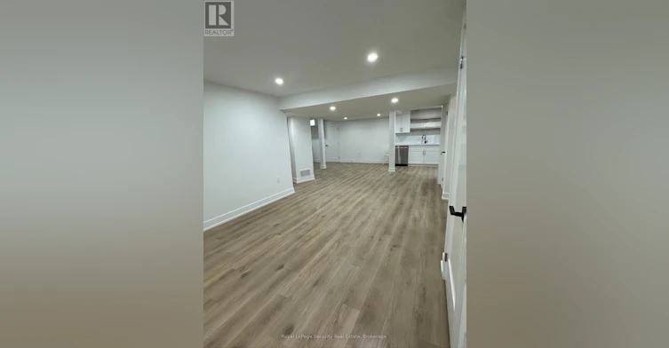 BASEMENT-1740 Emberton Way, Innisfil, ON, L9S 0N4 - 10