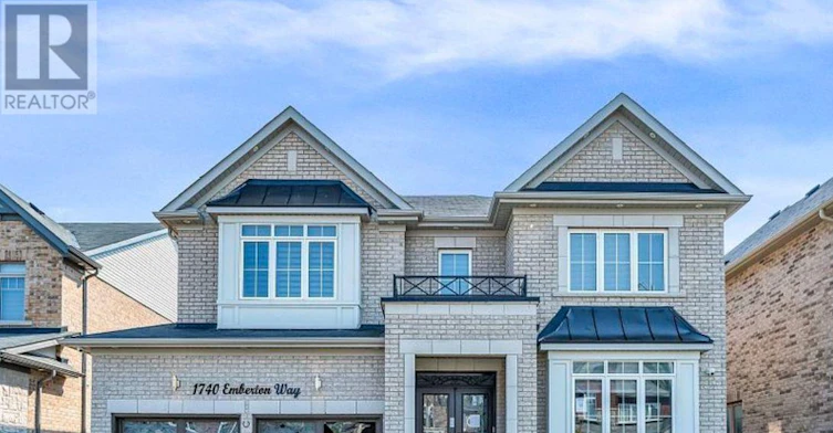 BASEMENT-1740 Emberton Way, Innisfil, ON, L9S 0N4
