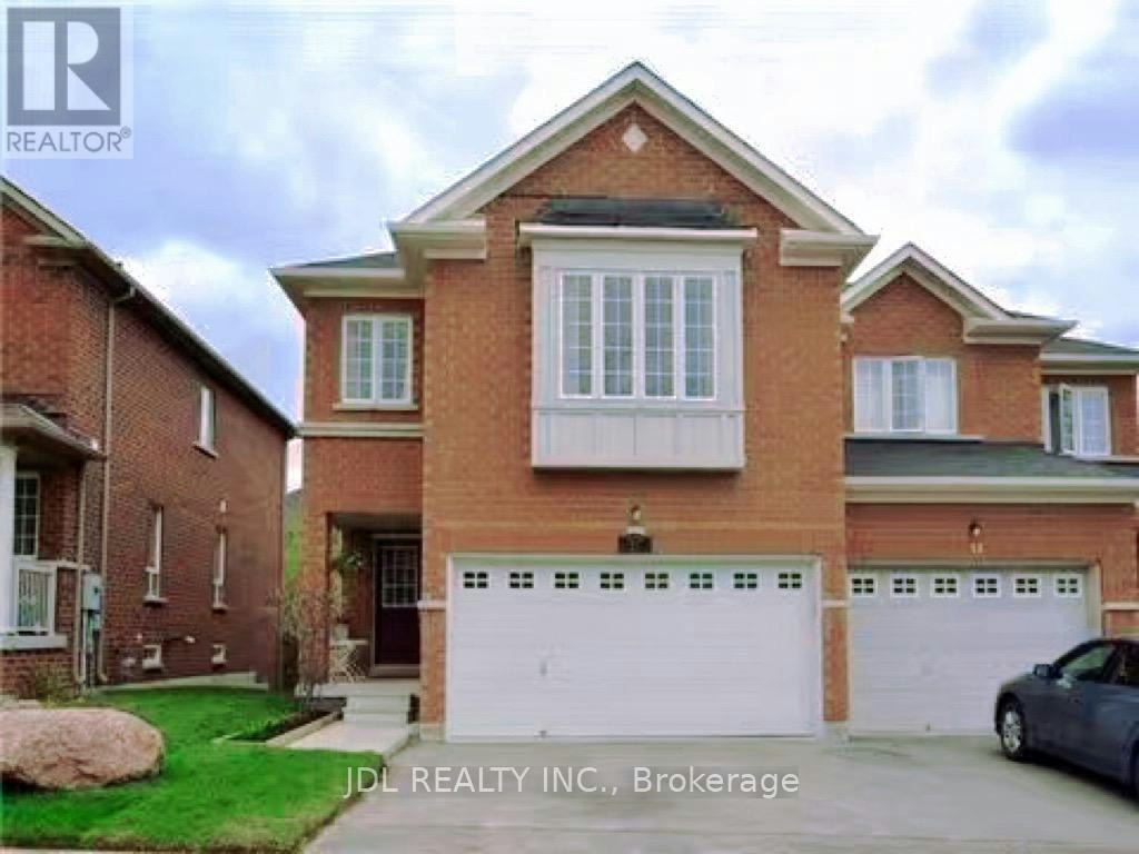 15 Maffey Crescent, Richmond Hill, ON, L4S 0A9