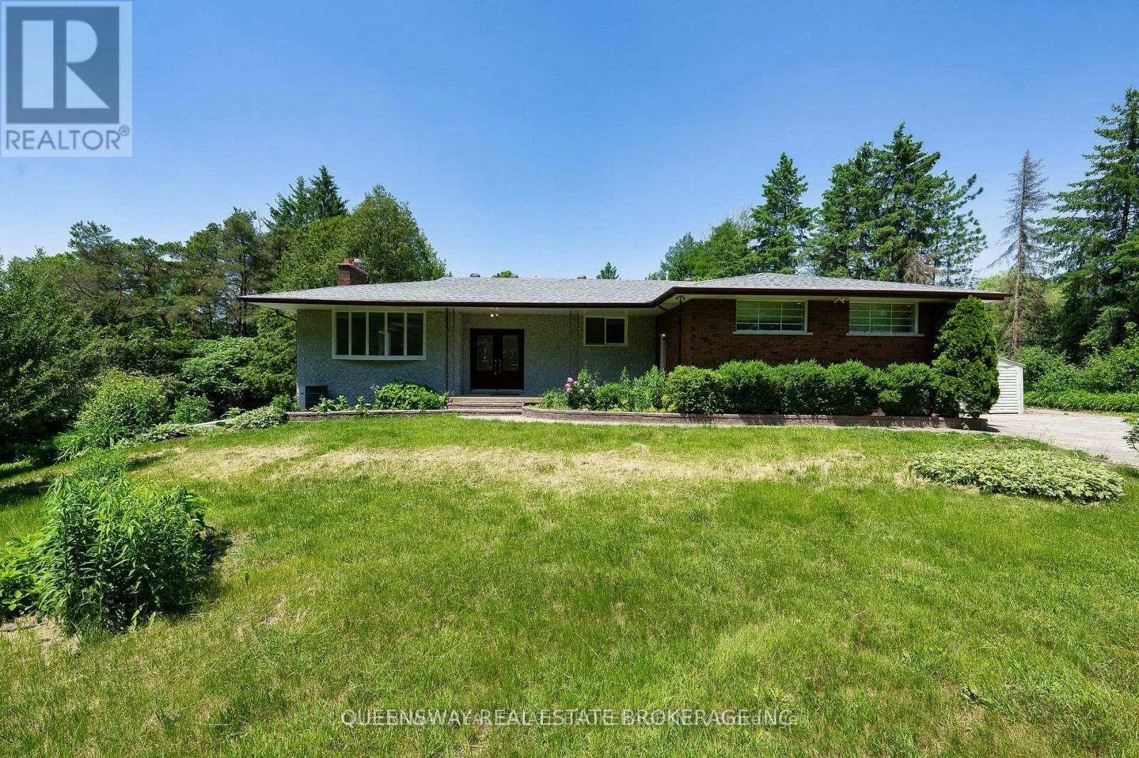 1268 15th Side Road, King, ON, L7B 1K5