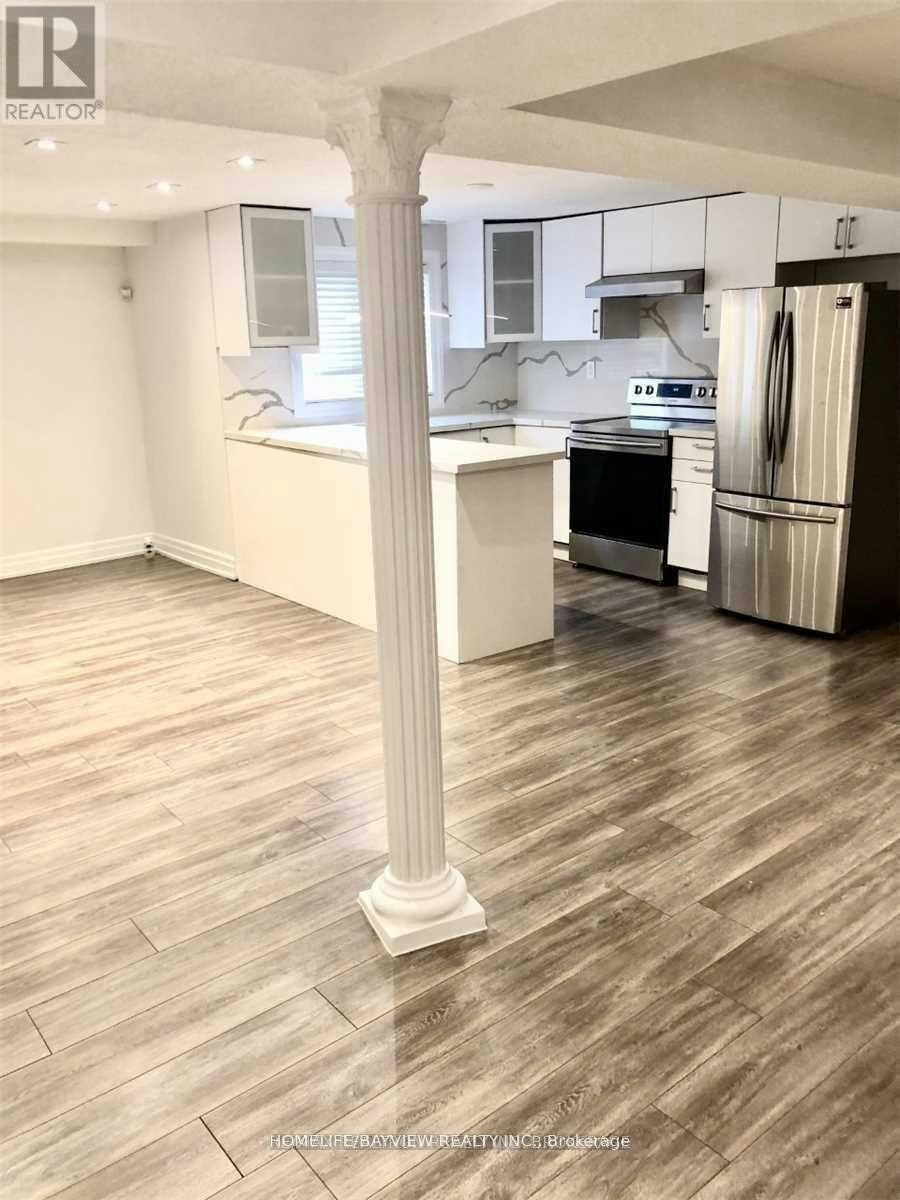 BSMT-117 Yorkland Street, Richmond Hill, ON, L4S 1C4 - 4