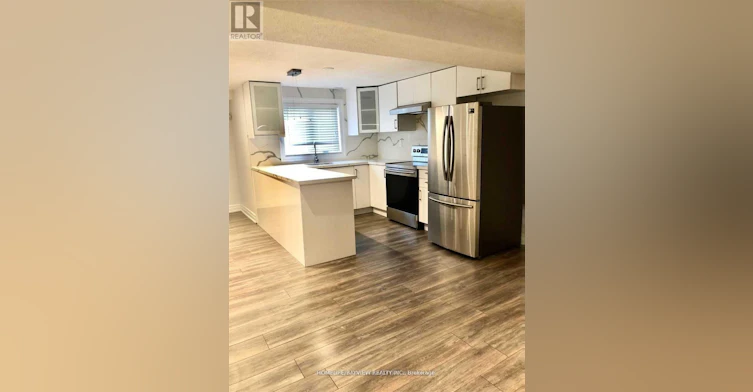BSMT-117 Yorkland Street, Richmond Hill, ON, L4S 1C4 - 2