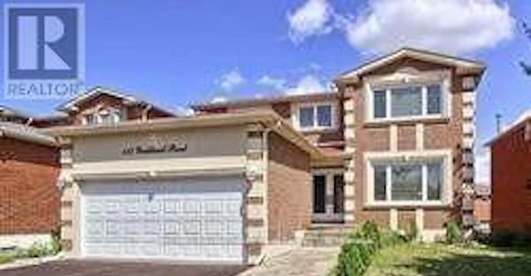 BSMT-117 Yorkland Street, Richmond Hill, ON, L4S 1C4