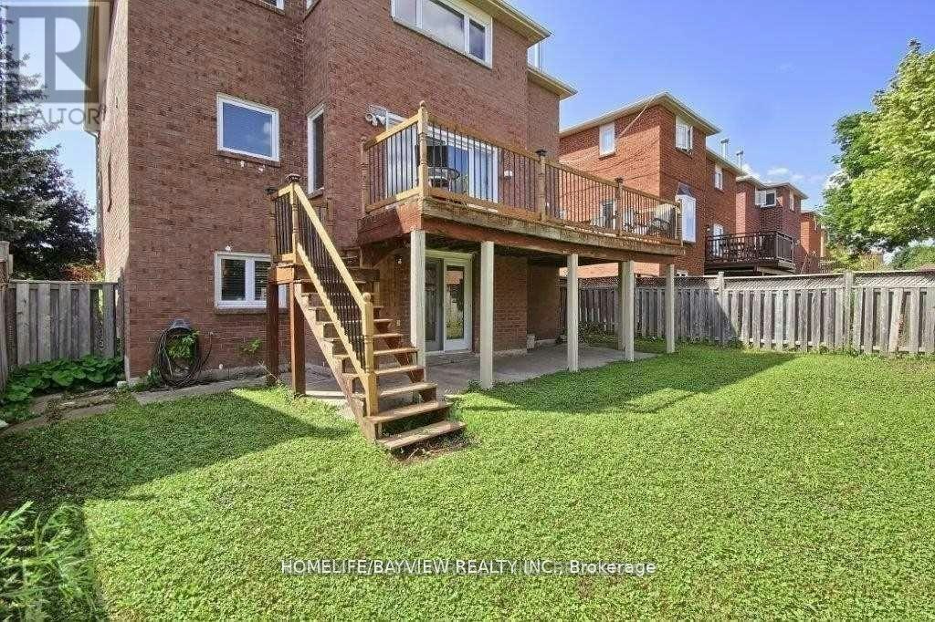 BSMT-117 Yorkland Street, Richmond Hill, ON, L4S 1C4 - 9