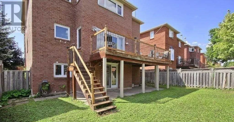 BSMT-117 Yorkland Street, Richmond Hill, ON, L4S 1C4 - 9