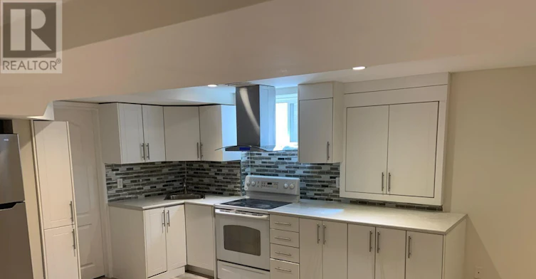 52 Casa Grande (Basement Street, Richmond Hill, ON, L4S 1R1 - 2