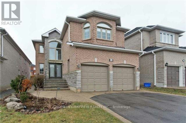 52 Casa Grande (Basement Street, Richmond Hill, ON, L4S 1R1