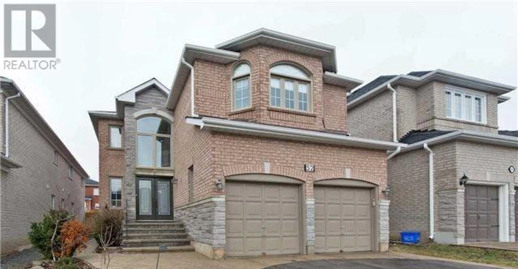 52 Casa Grande (Basement Street, Richmond Hill, ON, L4S 1R1