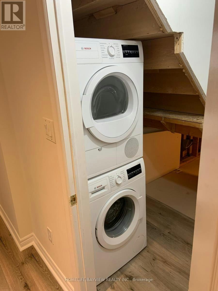 52 Casa Grande (Basement Street, Richmond Hill, ON, L4S 1R1 - 7
