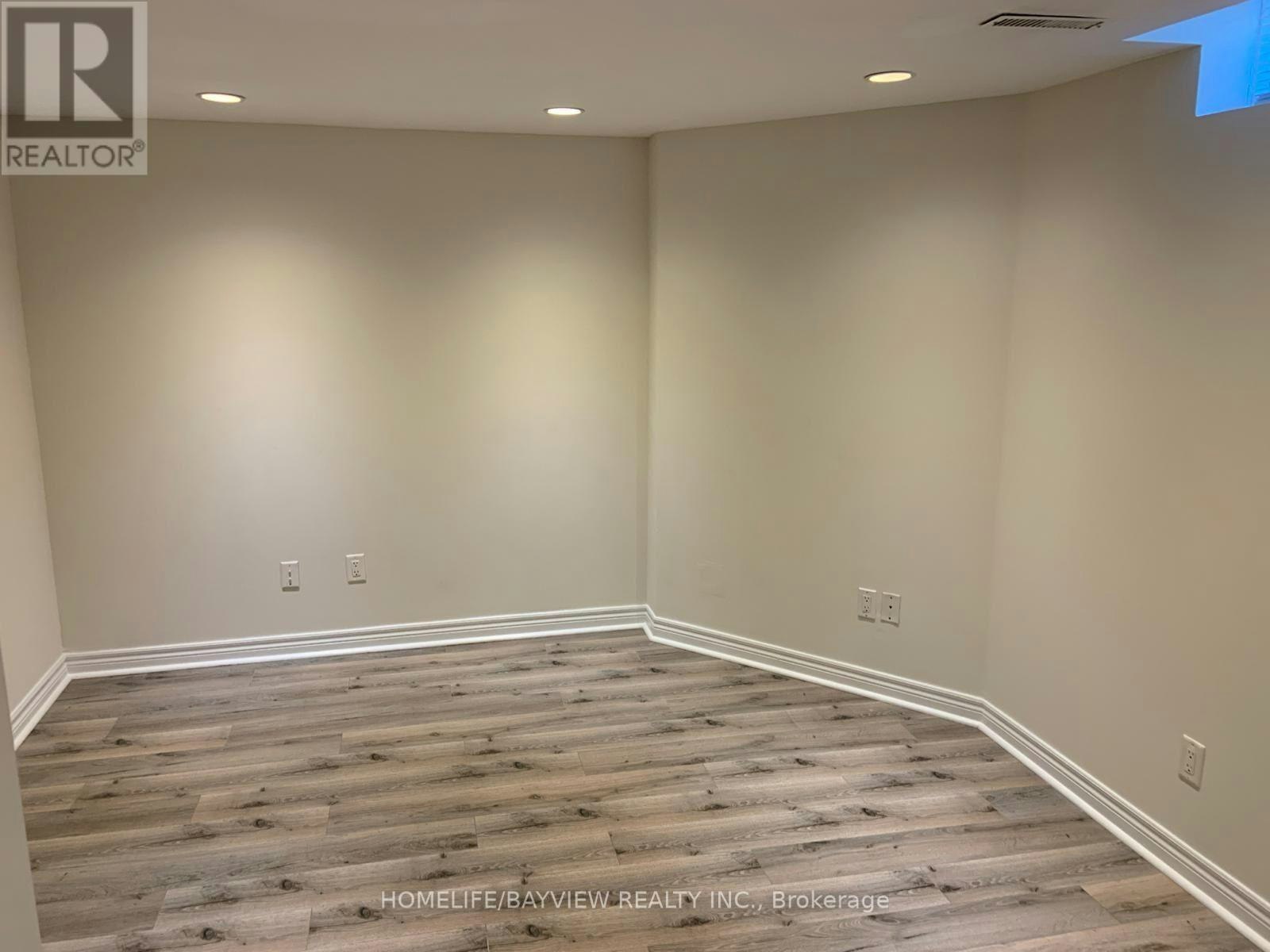 52 Casa Grande (Basement Street, Richmond Hill, ON, L4S 1R1 - 4