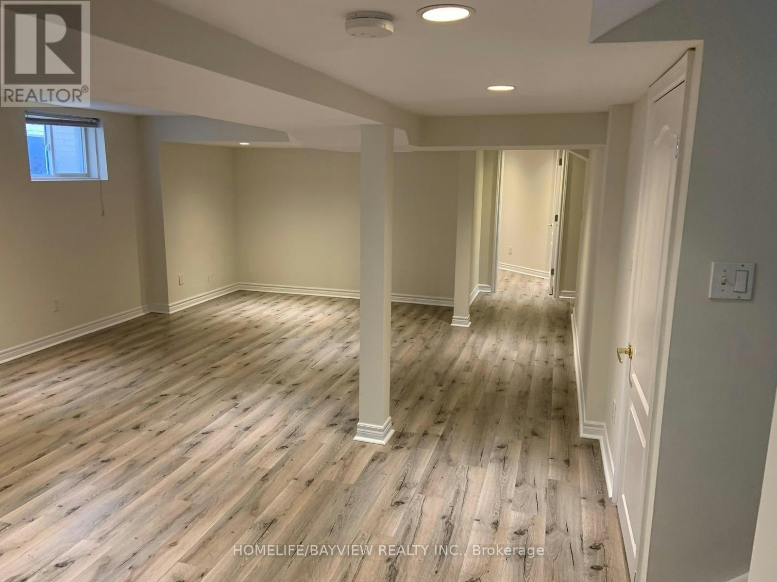 52 Casa Grande (Basement Street, Richmond Hill, ON, L4S 1R1 - 3