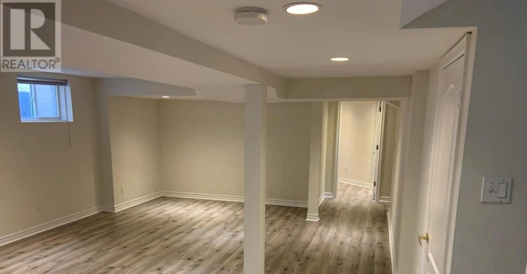 52 Casa Grande (Basement Street, Richmond Hill, ON, L4S 1R1 - 3