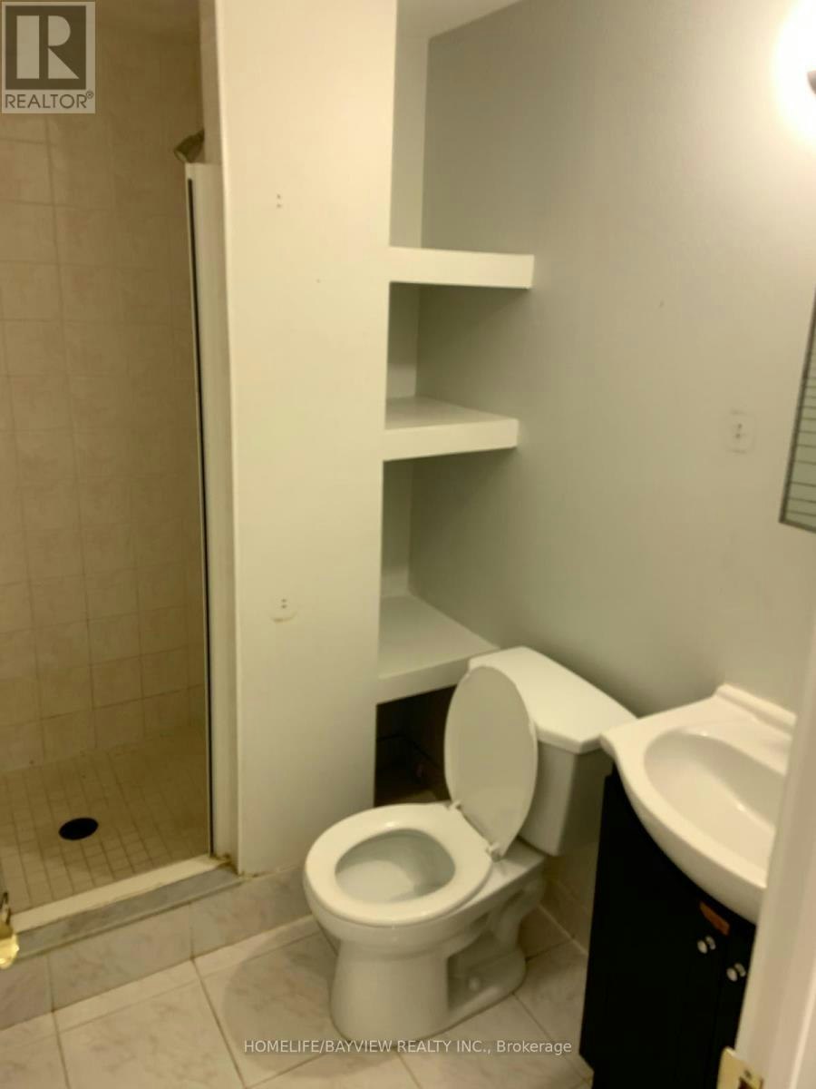 52 Casa Grande (Basement Street, Richmond Hill, ON, L4S 1R1 - 8