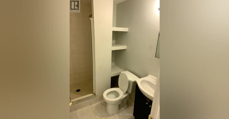 52 Casa Grande (Basement Street, Richmond Hill, ON, L4S 1R1 - 8