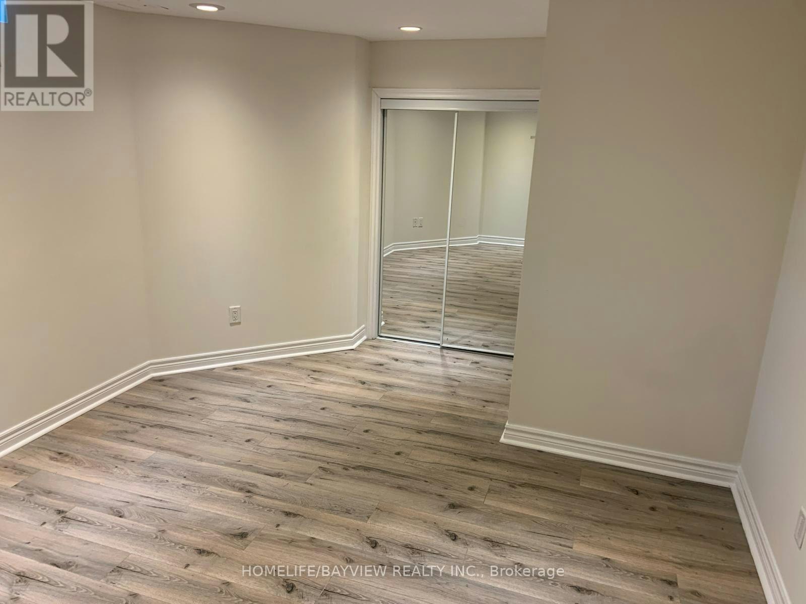 52 Casa Grande (Basement Street, Richmond Hill, ON, L4S 1R1 - 5