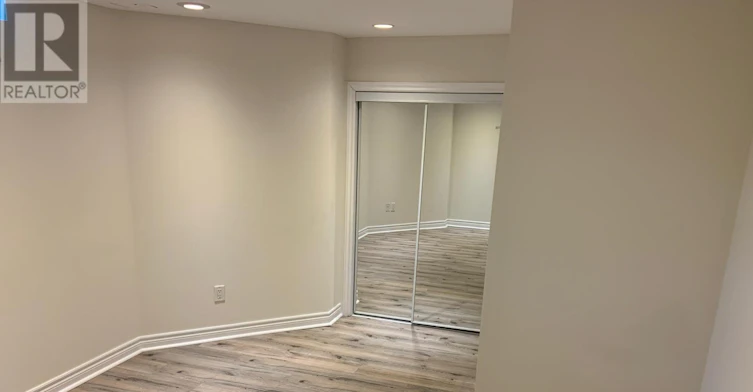 52 Casa Grande (Basement Street, Richmond Hill, ON, L4S 1R1 - 5