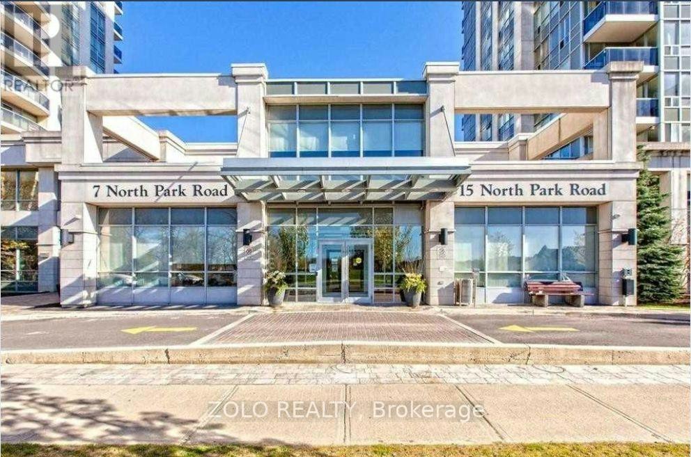 1912-7 Park Road NORTH, Vaughan, ON, L4J 0C9